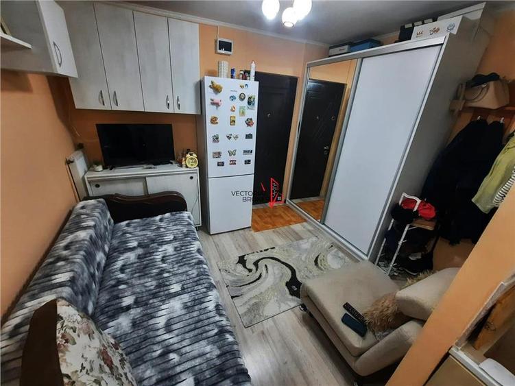 Garsoniera cocheta cu centrala proprie sos. Pantelimon - 5