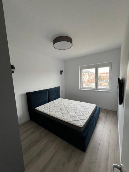 Propietar vând apartament 2 camere zona Iulius Mall - 5