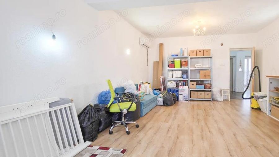 Casa 11 camere cu livada pe Strada Republicii, Dragomire?ti-Deal - 17