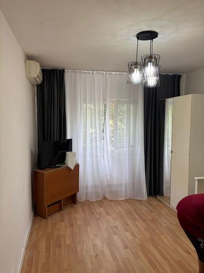 Lacul Tei, intre Parcul Circului si Parcul Tei, - 3