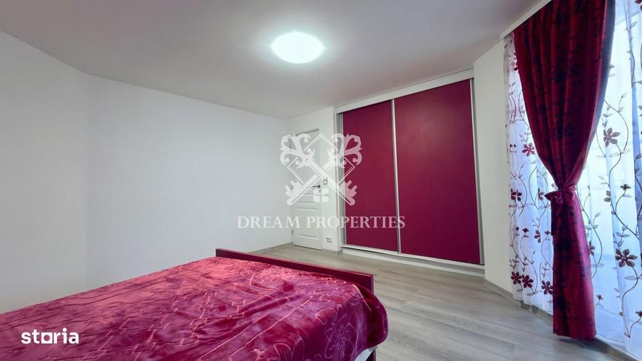 Comision 0%! Casa individuala 5 camere, 2 bai, teren 483 mp, Apahida - 8