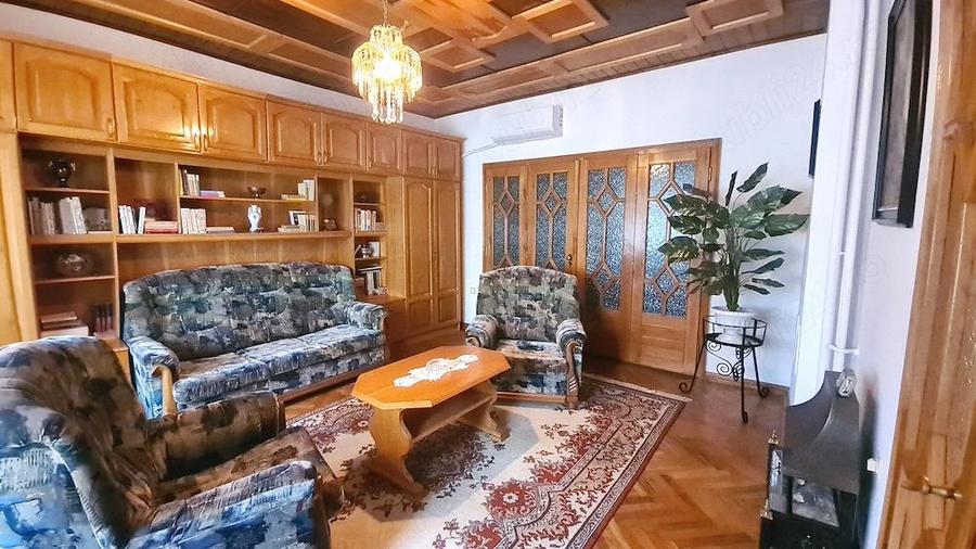 Proprietar: Casa solida ?i spa?ioasa in zona centrala - Sannicolau Mare - 4