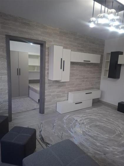 Apartament 2 camere Alexandru cel Bun - Familial - Lux - 16