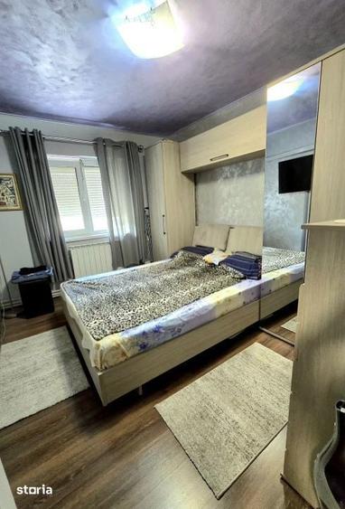 Dacia - 3 camere - loc parcare si pod exclusiv - renovat - 9
