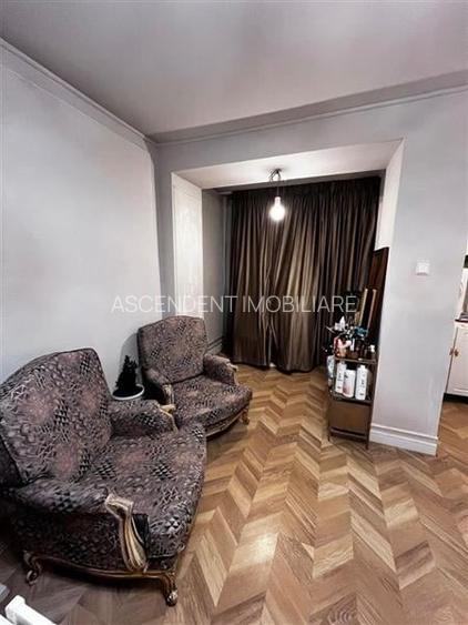 Garsonieră decomandată în Central Garsonieră decomandată în Central