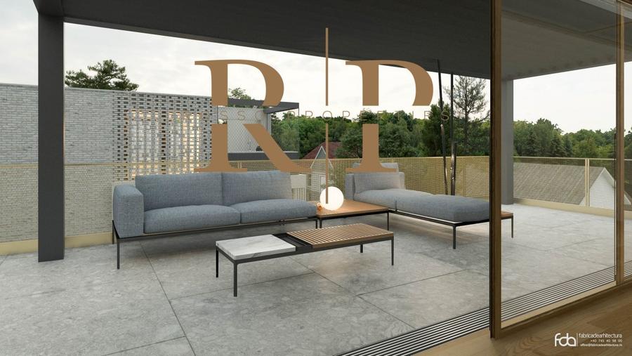 Ultimele Unitati**Vile Individuale 6 camere * Iancu Nicolae-Pipera* - 15