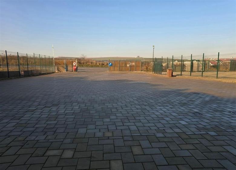 Hala 180 mp la E58 | Scheia | IS-1790 - 10