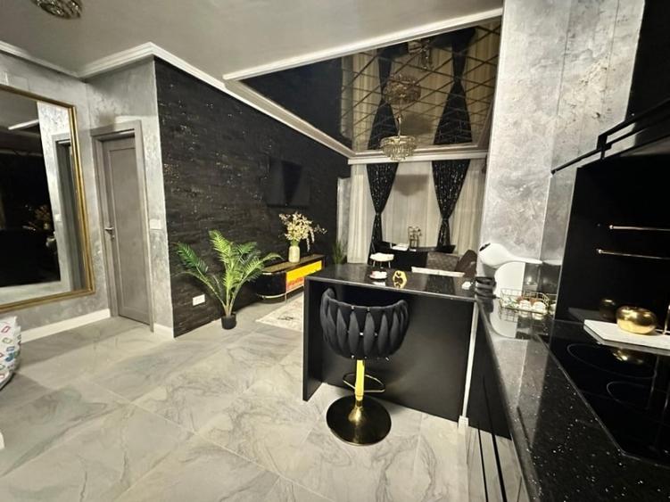 Tatarasi Kaufland-2 Camere Decomandat 58mp-finisaje lux-bloc 2010 - 2