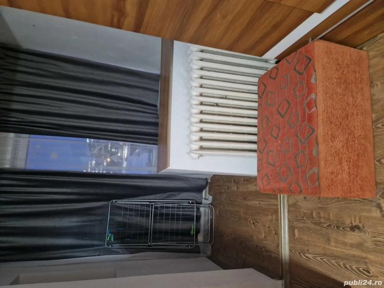 Proprietar ofer spre inchiriere garsoniera confort 1,etaj intermediar, utilata si mobilata modern, - 2