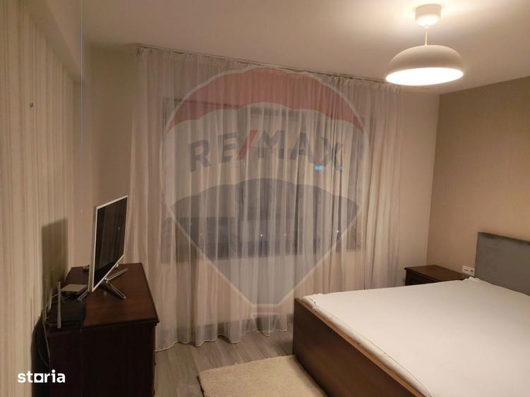 2 camere etaj 2 bloc Spitalul nr.1 - 2