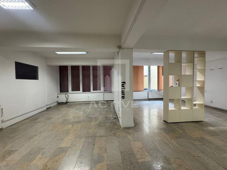 Spatiu pentru birouri || Marasti - 2