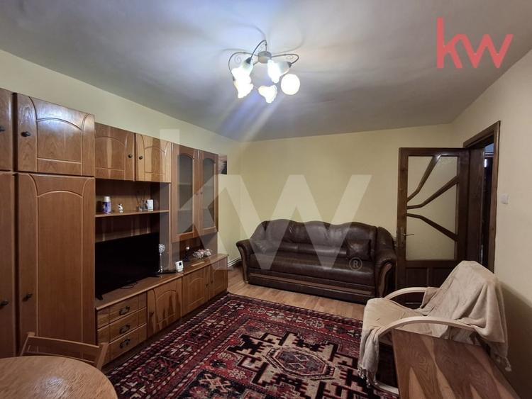 Apartment 3 camere de inchiriat - 5