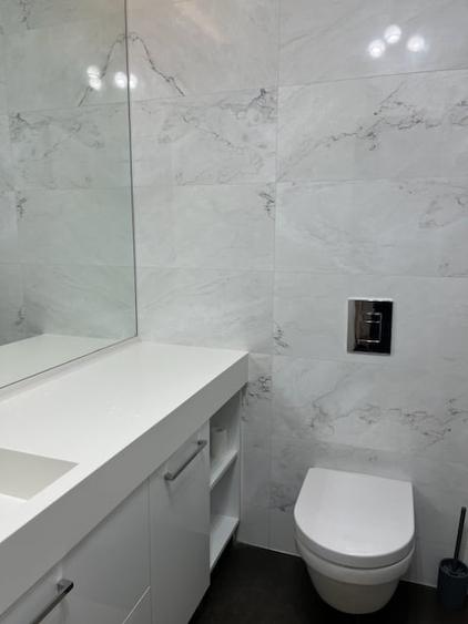 2 camere One Herastrau Park, mobilat, parcare! - 8