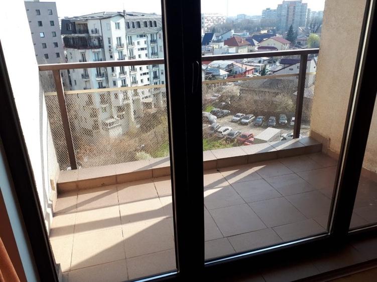 Garsoniera bloc nou lipit de Parc Tineretului. Centrala gaze. Direct proprietar. - 5