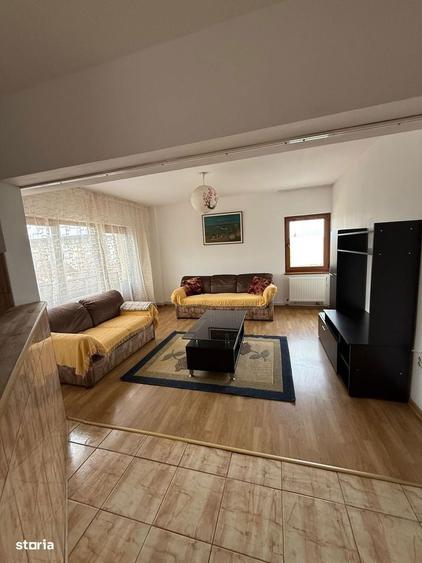 Apartament cu 3 camere decomandate, Burdujeni - Ghe. Doja - 8