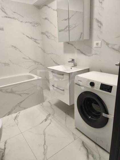 Garsoniera | Complex rezidential Smart Residence | Mobilat si utilat | - 14