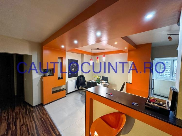 Apartament 4 Camere | Unirii | Alba Iulia | Decebal | Vitan | Metrou 8 - 11
