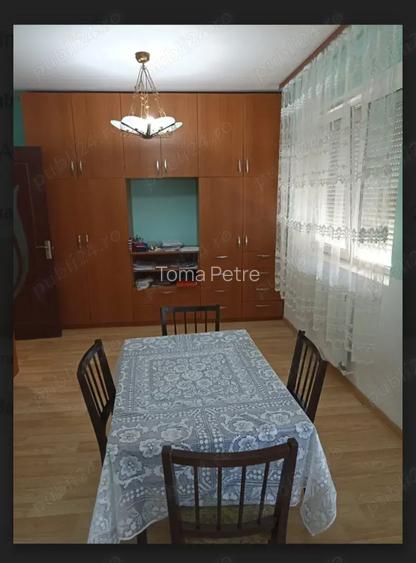 Apartament 2 camere Cartier 23 August- Metrou Republica