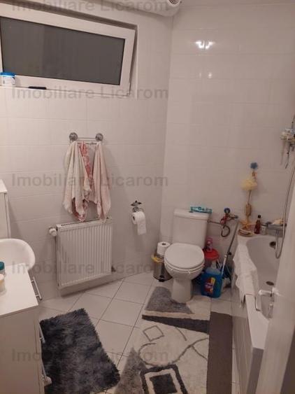 EUROPE RESIDENCE -apartament 2 camere cochet, Avram Iancu. - 13