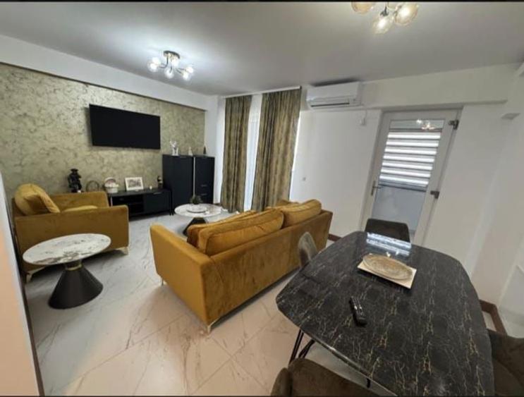 Inchiriez apartament 3 camere Decebal Residence - 6