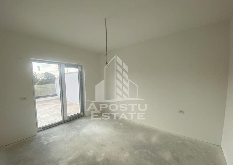 Duplex modern in Dumbravita 5 camere, 135 mp utili, t... - 13