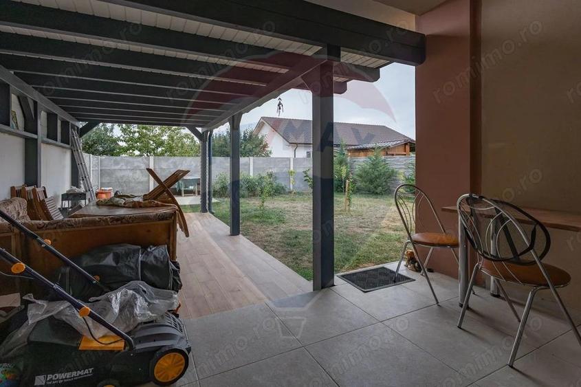 APARTAMENT MODERN TIP DUPLEX - Sanandrei - 1