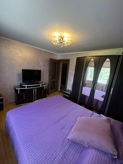 Vand Apartament 2 Camere Etaj 1 Siret cu loc de parcare - 3