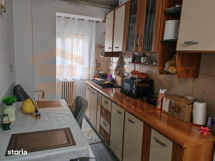 Apartament 2 camere , situat in zona Casa de Cultura - 2