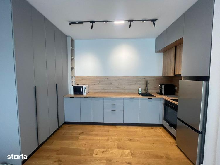 2 camere - Bulevardul Pipera, Promenada - 2