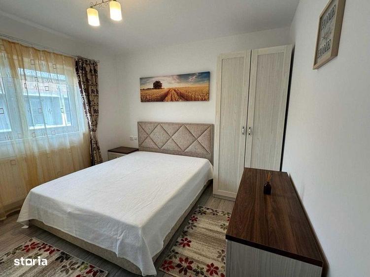 Apartament 3 camere - 2 bai - Selimbar - loc parcare - 2