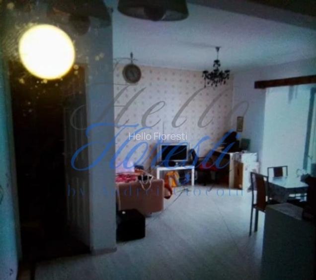 Apartament 2 camere, 54 mp, zona Stejarului, Floresti Apartament 2 camere, 54 mp, zona Stejarului, Floresti