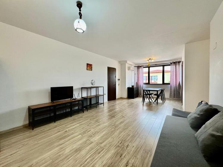 Duplex in vila cu 6 camere – Bucureștii Noi |  str. Găliceni - 17