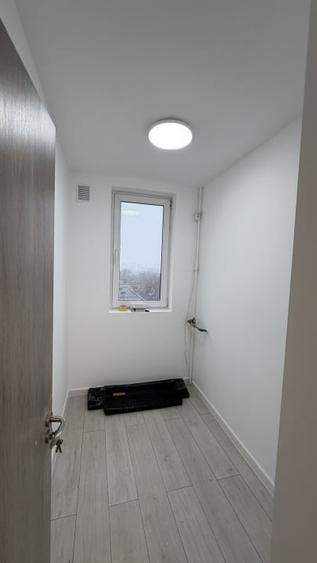 4 camere Militari Apusului | 60 mp, renovat complet, metrou Gorjului - 9