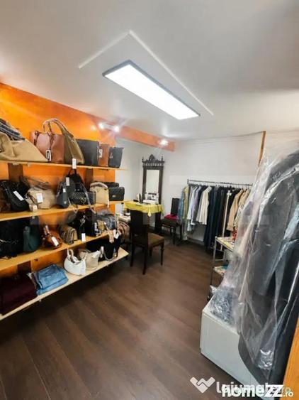 Spa?iu comercial cu vitrina stradala, Centrul Istoric - 9