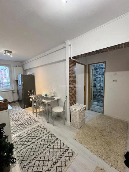 2 camere - Iuliu Maniu - Parter - 2