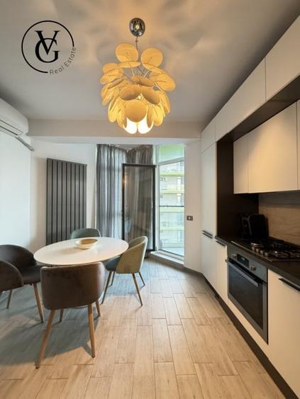 Alezzi Beach - Apartament 3 camere -frontal mare-garaj - 3