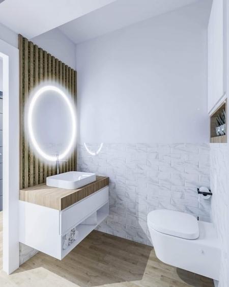 Apartament 2 camere modern - bloc nou - 2 min. de Continental - 3