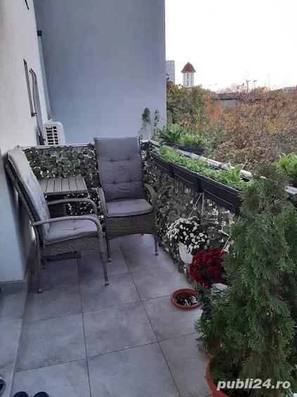 Apartament 4 camere in Calea 13 Septembrie, 110 mp - 7