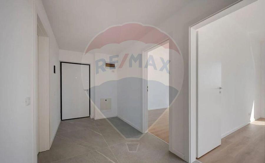 De Vanzare Apartament 3 camere Buftea - 13