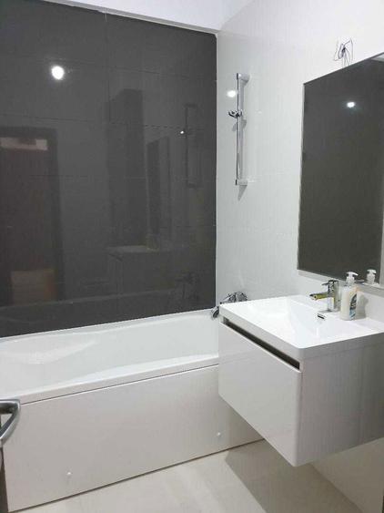 Inchiriere garsoniera Marriot - 3