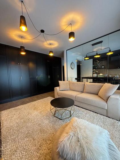 Apartament de Lux - 3 Camere și 2 Terase – Cloud9, Șoseaua Pipera - 1