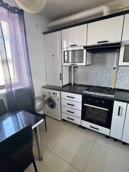 Garsoniera de inchiriat in zona Piata Sudului - 4