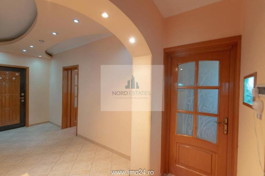 Apartament 3 Camere-Nerva Traian-Bloc 2000-Contor Gaz-Parcare - 2
