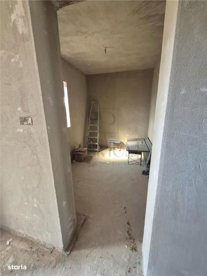 Vila individuala - suprafata de 180mp utili - toate utilitatile - se - 9