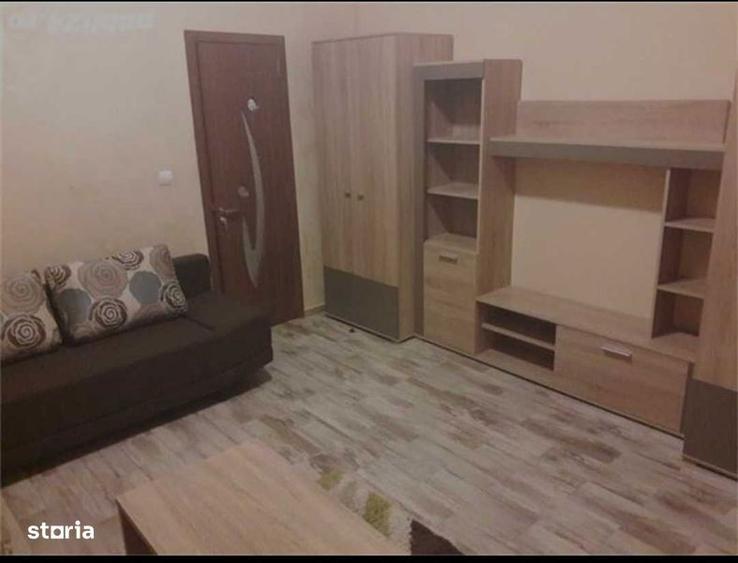 Inchiriez garsoniera ultracentral - 2