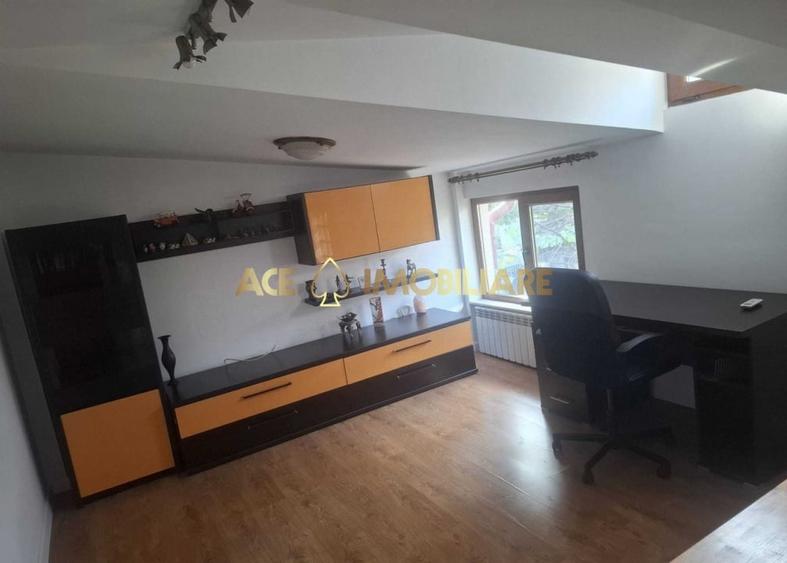 Casa de Vanzare Crangasi | Curte 100mp | Centrala Termica | 150mp Util - 5