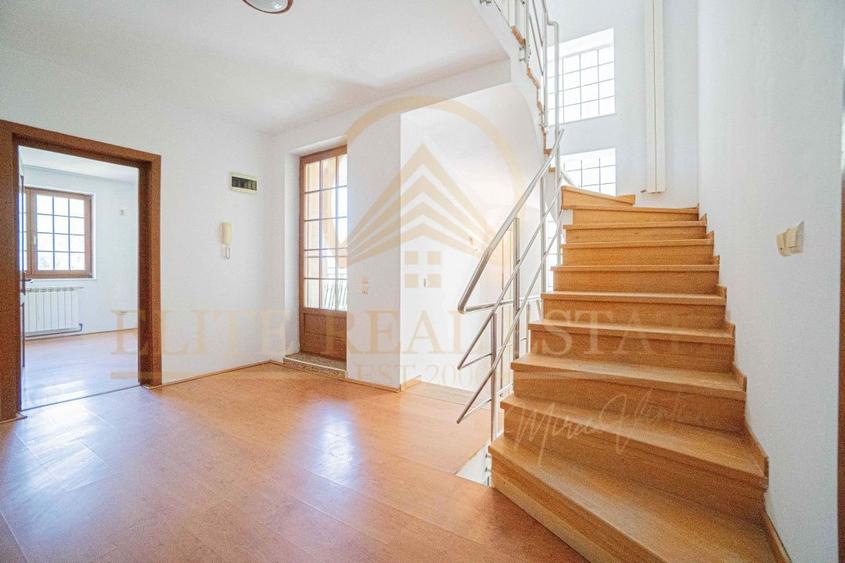 Vila premium ultracentrala, fara vecini, teren 377 mp, garaj! - 18