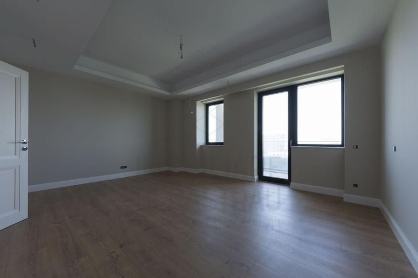 Luxury apartment | Penthouse Park View | 401 sm, terrace 70 sm - 9