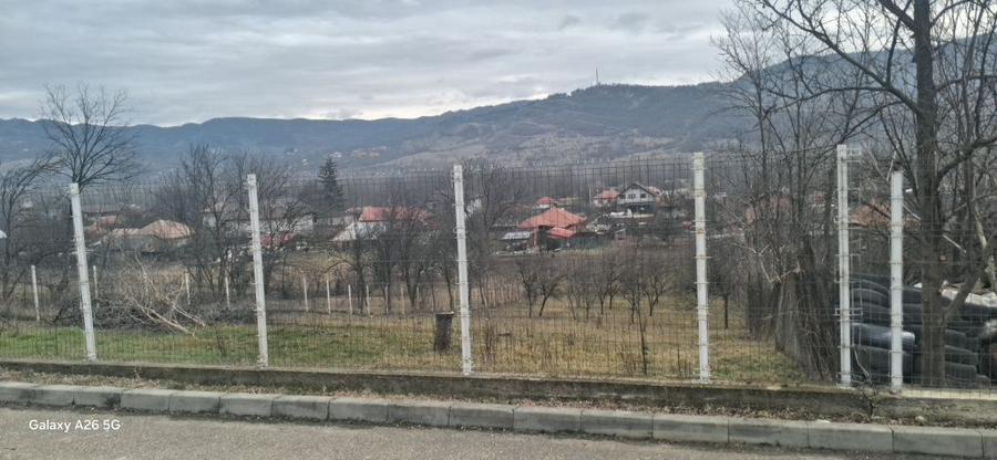 Teren de vanzare - 5