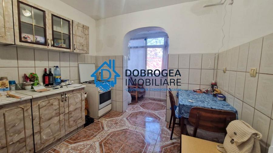 E3-3 CAMERE DECOMANDAT, ETAJ 1, CENTRALA GAZ - 3